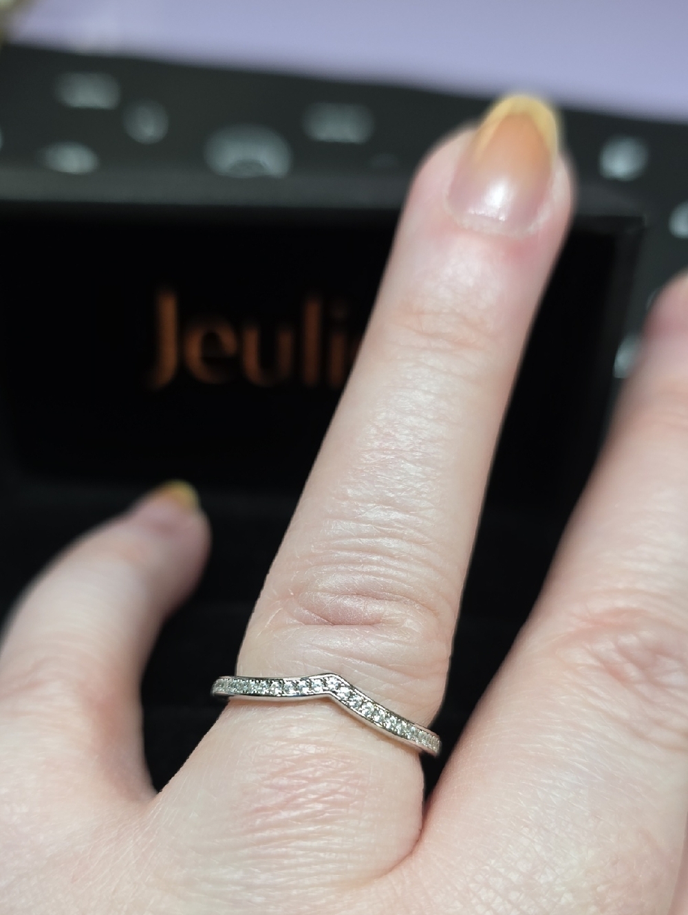 Wedding Band